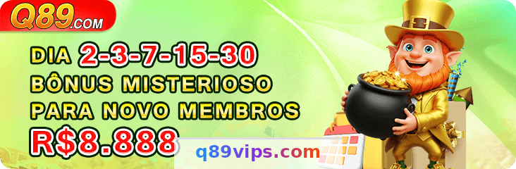 q89 - Cassino: Jogos Online Premium 4 Imagem ilustrativa